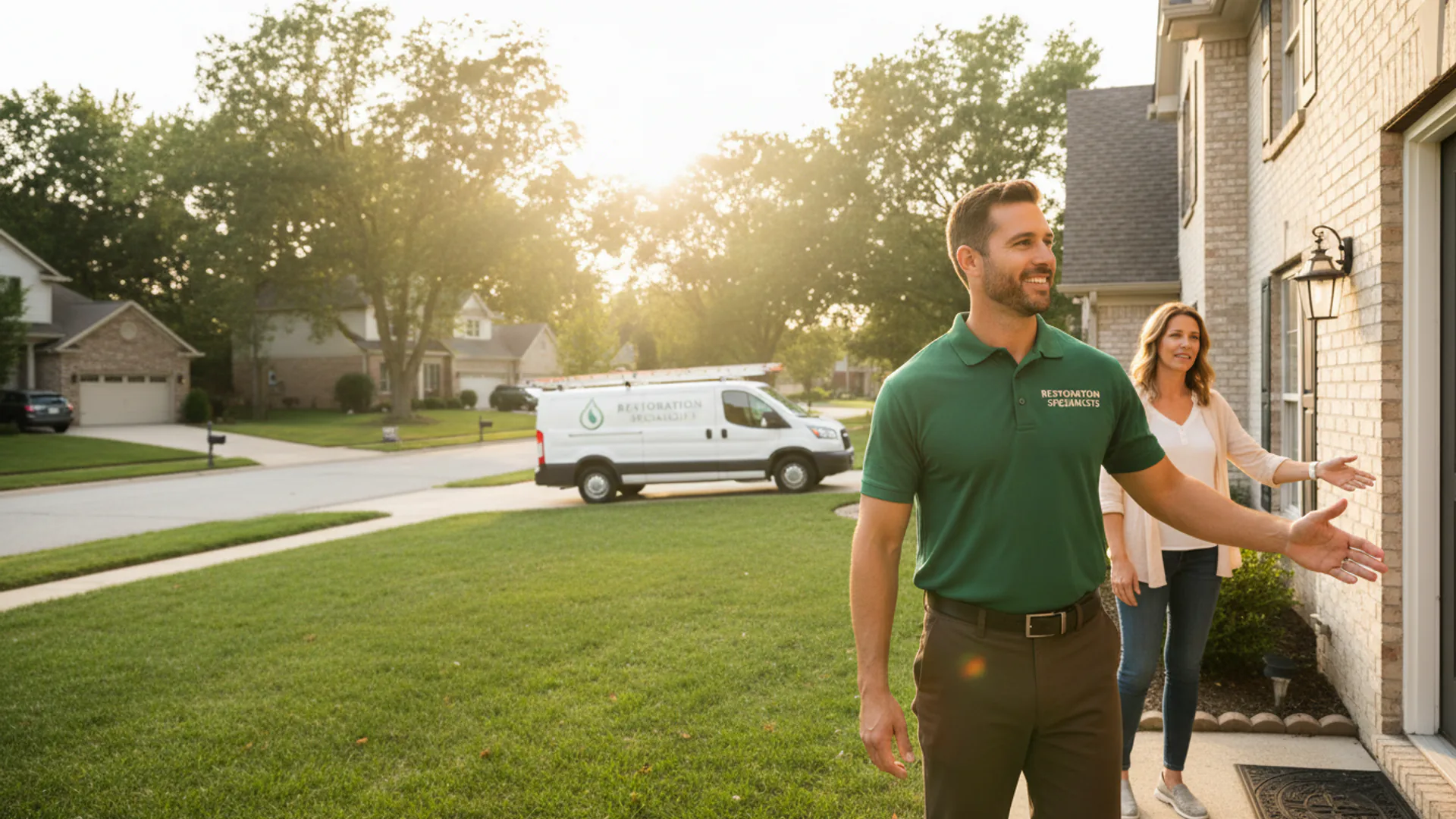 Affordable Water Damage Restoration in Fulton, MO Near Me – Professional Service at Fair Prices
